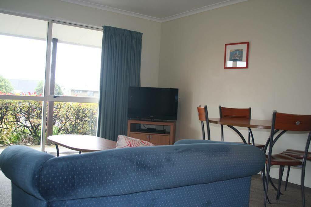 Motel The Peninsula Kaikoura Exterior foto